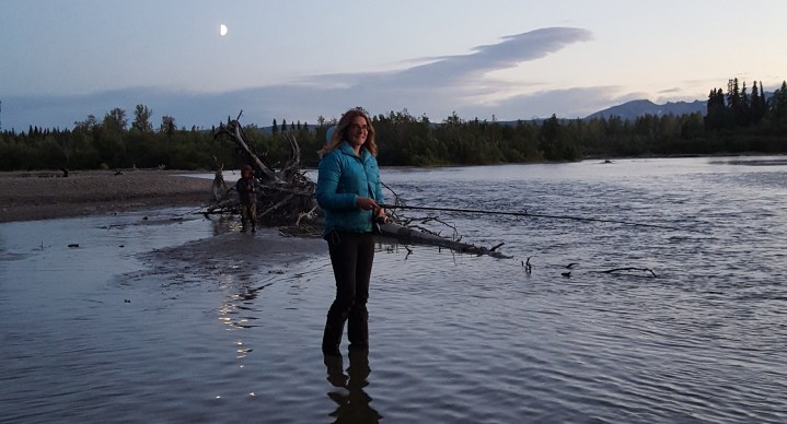 Self-Tracking: Moving Forward After a Bipolar&nbsp;Episode